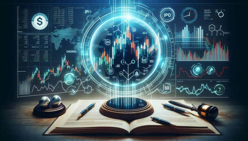 Circle prepares for IPO amid regulatory challenges and market fluctuations
