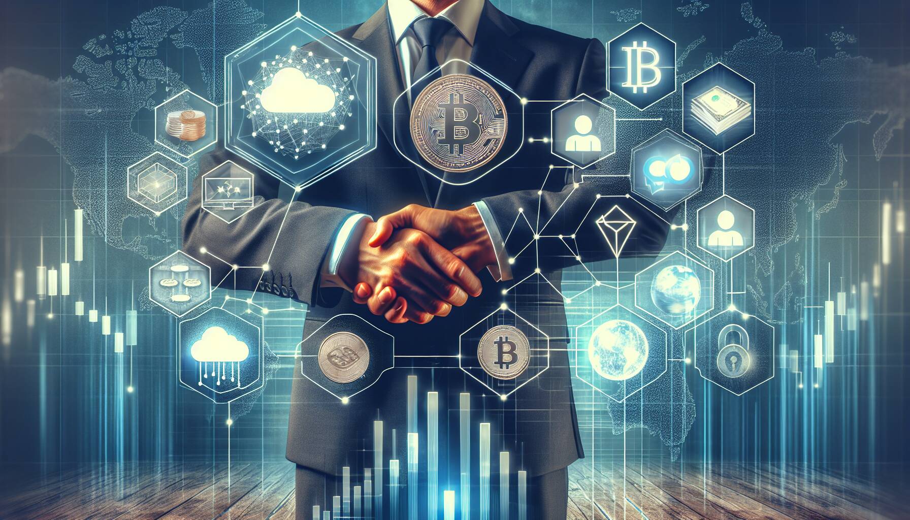 CME Group partners with Google Cloud to explore tokenization in capital markets