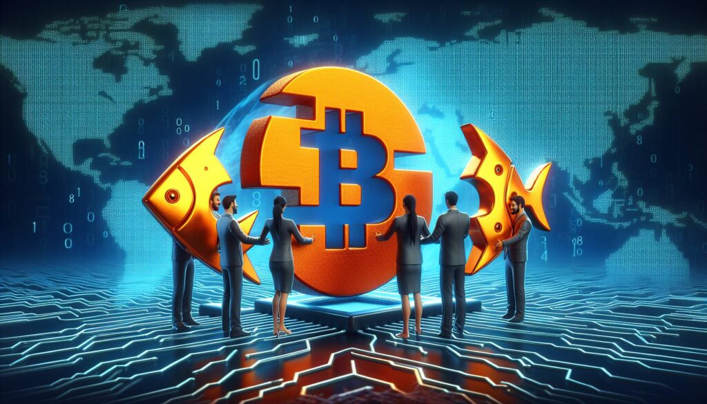 Coinbase acquires Iron Fish team to enhance privacy features