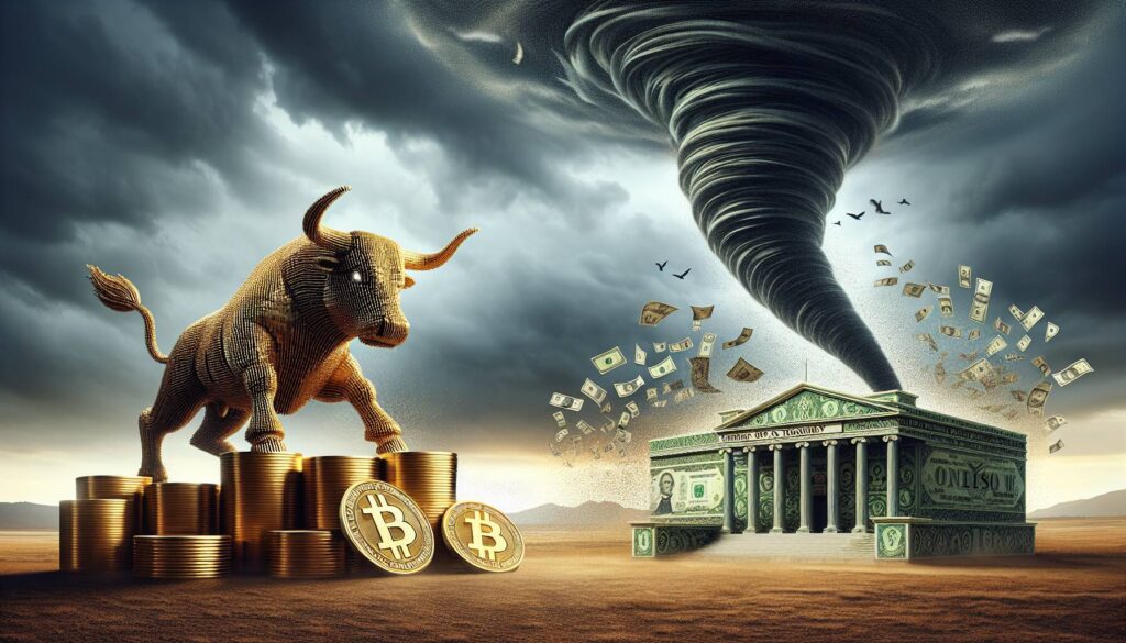 Coinbase challenges U.S. Treasury's actions on Tornado Cash