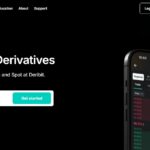 Coinbase in Negotiations to Acquire Deribit and Expand Derivatives Offerings