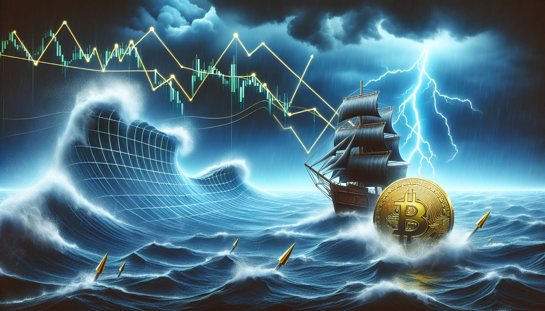 Coinbase navigates market turbulence while presenting buy opportunities
