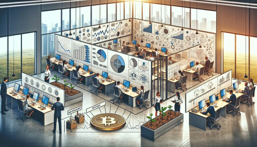 Coinbase plans major expansion amid positive regulatory changes