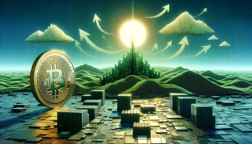 Coinbase's growth potential in the evolving crypto landscape
