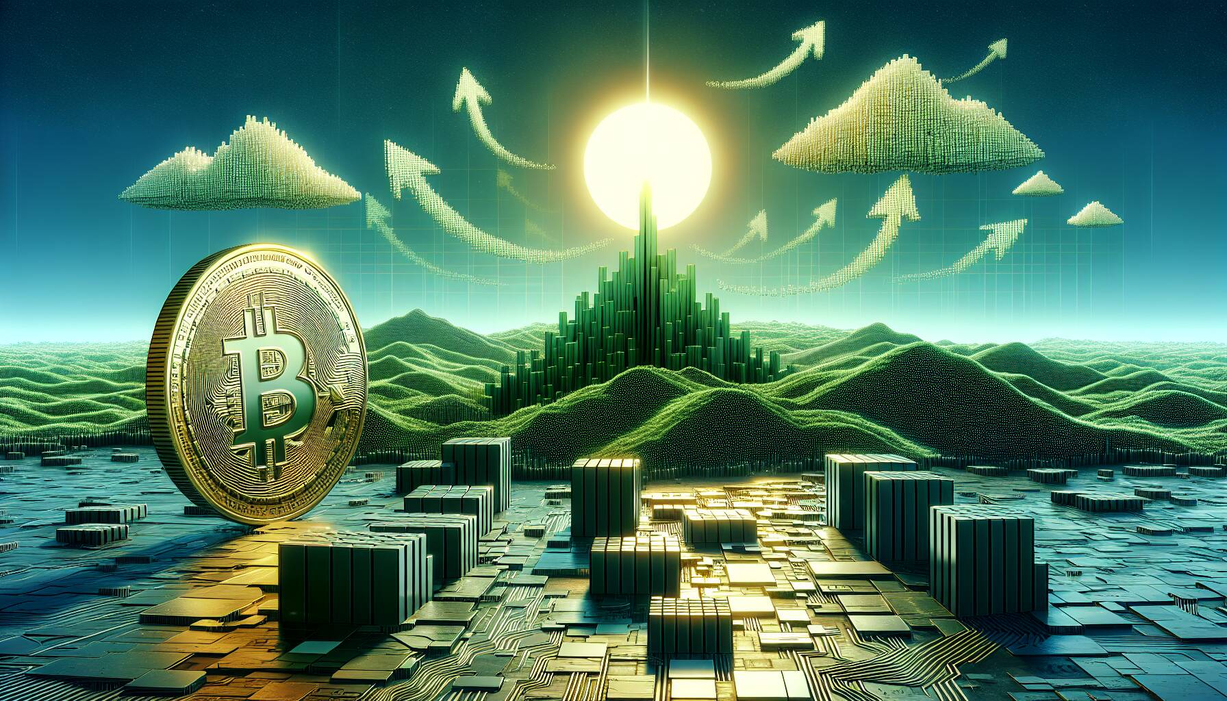 Coinbase's growth potential in the evolving crypto landscape