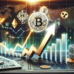 CoinDesk 20 index reflects positive trends in cryptocurrency market