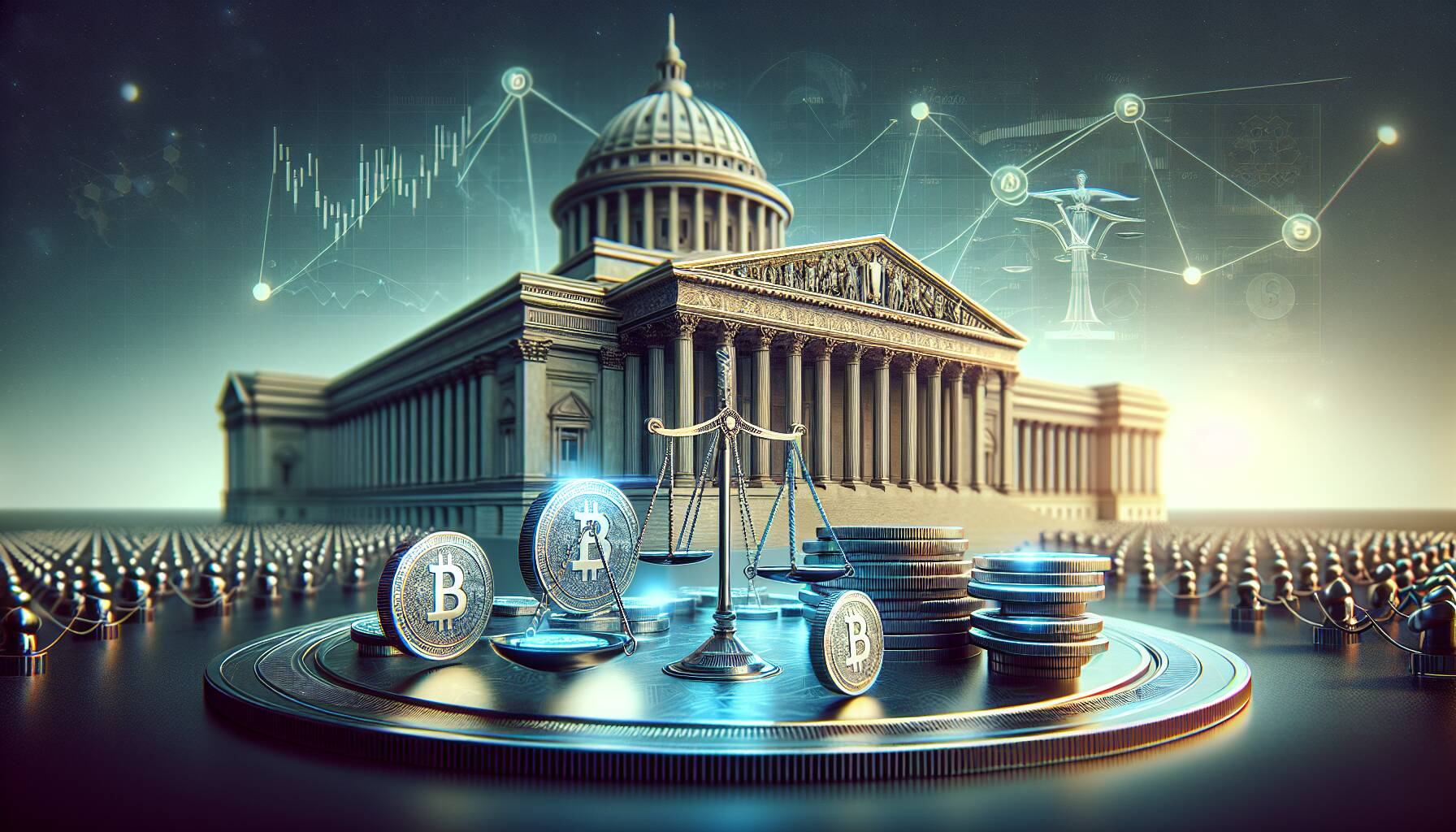 Congress advances stablecoin regulation efforts