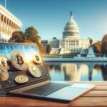 Congress votes to overturn IRS crypto regulation