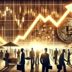 Copper surge and its potential impact on Bitcoin and markets