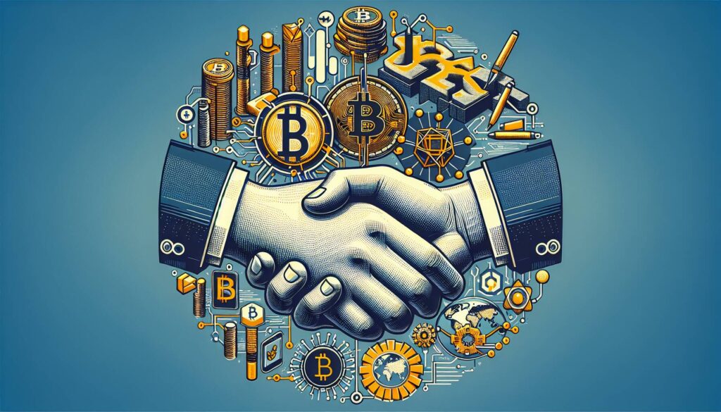 Core partners with Cobo to boost Bitcoin staking in APAC