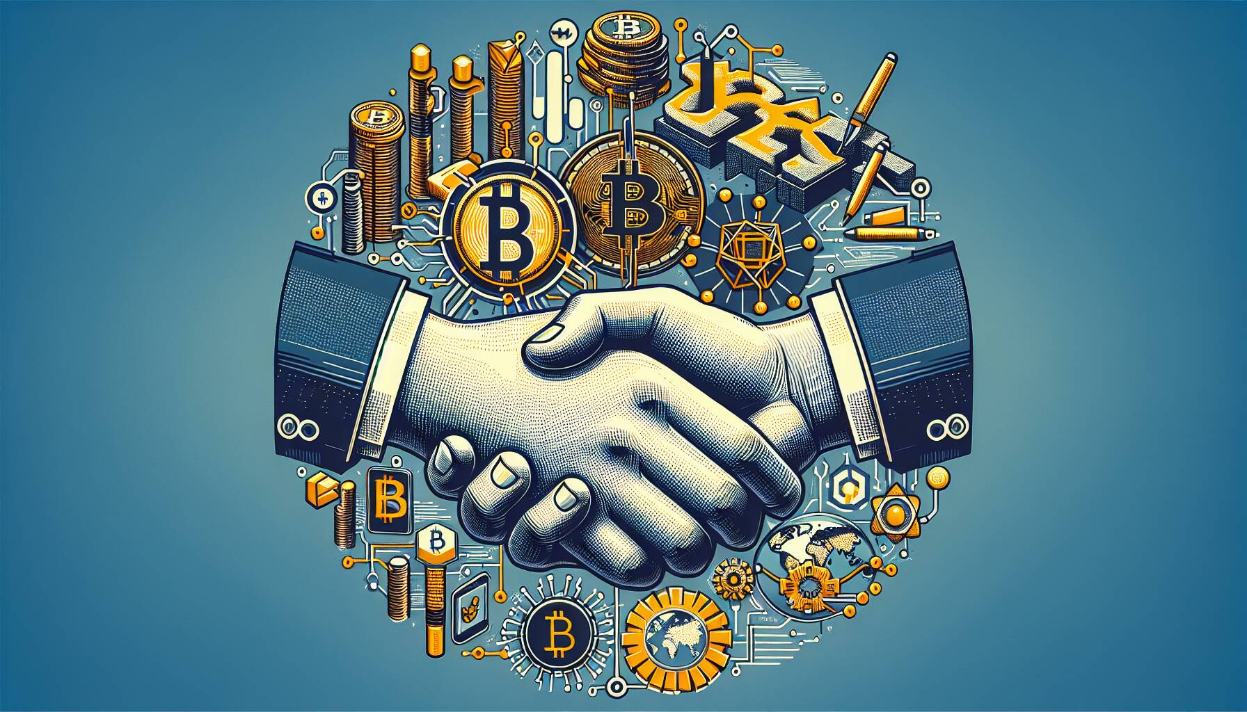 Core partners with Cobo to boost Bitcoin staking in APAC