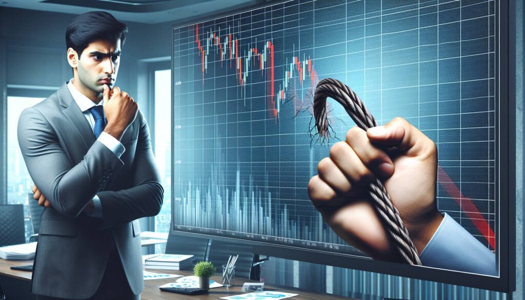 Core Scientific shares tumble as Microsoft reduces commitments to CoreWeave