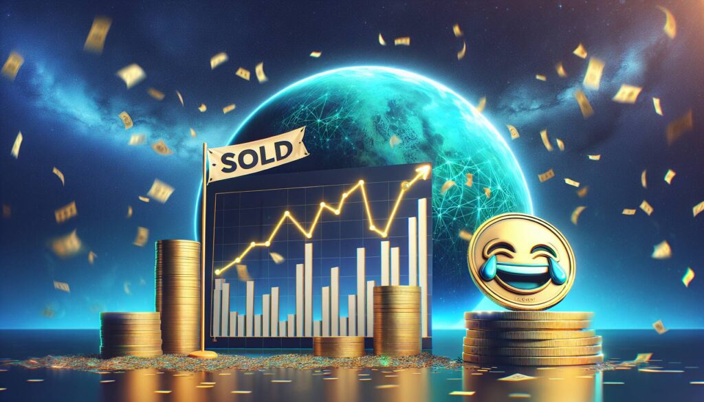 CoreSky secures funding to innovate meme coin platform