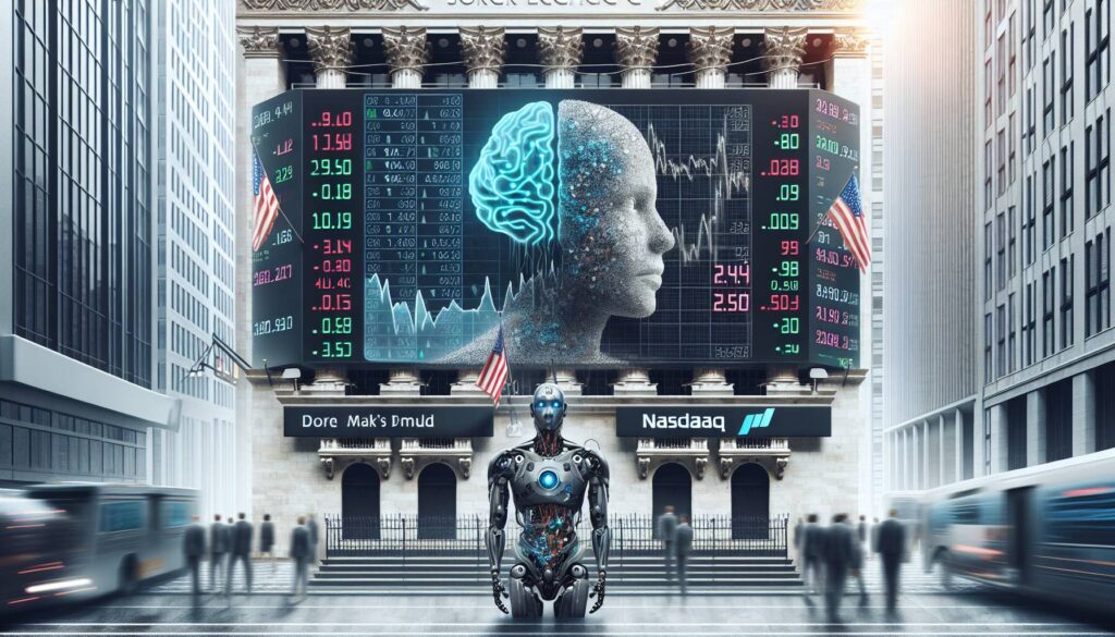 CoreWeave's Nasdaq debut raises mixed signals for AI investors