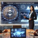 CPIC launches tokenized money market fund