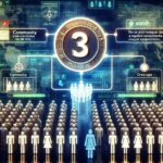 Cronos community votes to triple CRO token supply despite initial resistance