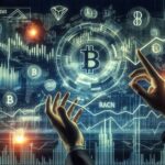 Cryptic Bitcoin Price Prediction by Legendary Trader Unfolding in Real Time