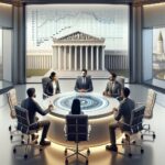 Crypto executives prepare for landmark White House summit