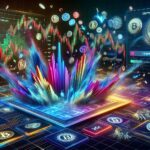 Crypto liquidation shocks Hyperliquid platform