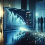 Crypto market downturn reflected in CoinDesk 20 Index