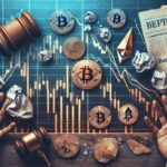 Crypto market faces severe downturn amid economic concerns
