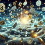 Crypto market faces volatility amid tariff fears