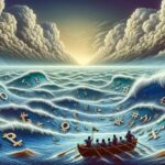 Crypto market faces volatility and uncertainty