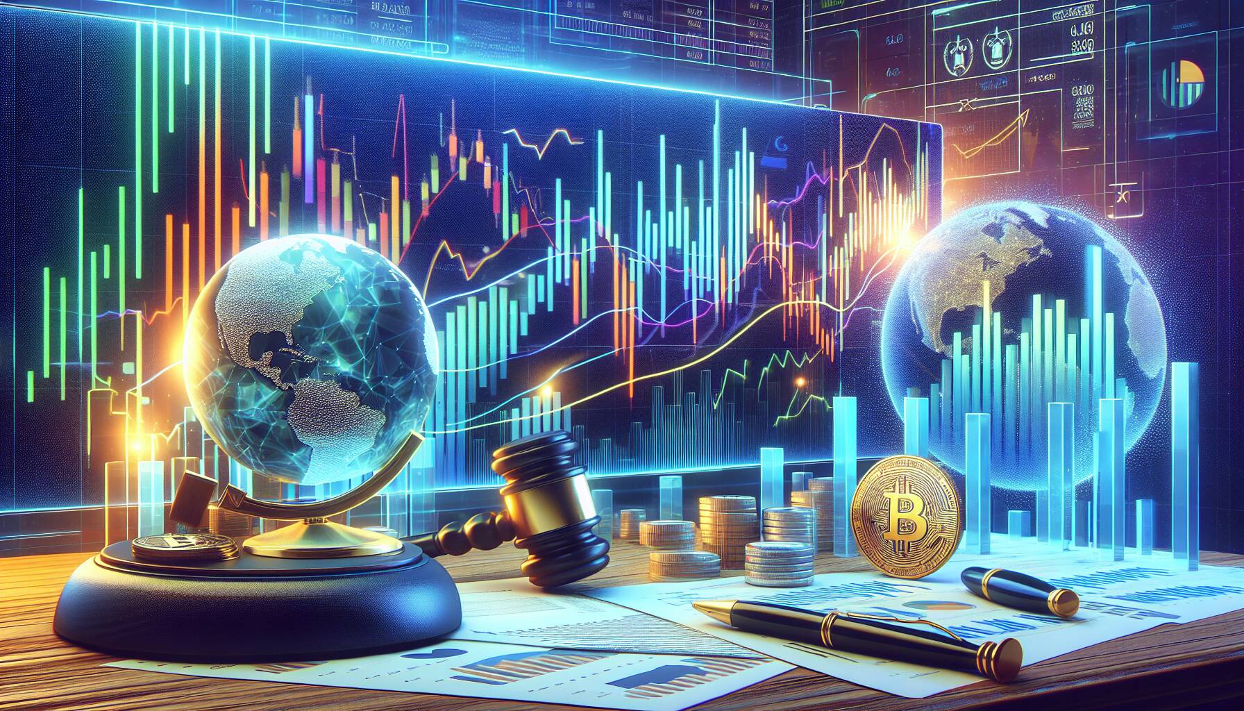 Crypto market reacts to White House comments on reserve plans