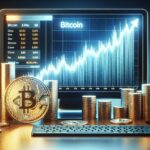 Crypto market recovery as Bitcoin surpasses ,000