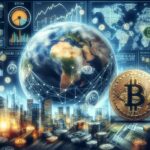 Crypto market shifts amid economic factors and trade dynamics