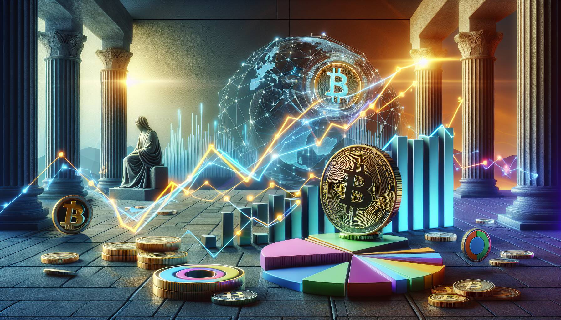 Crypto market shifts highlight stablecoin growth and regulatory developments