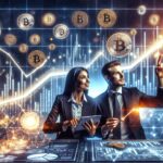 Crypto market shows positive momentum in latest update