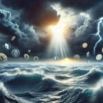 Crypto market turmoil and hope for an April rebound