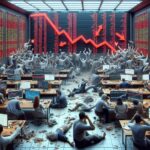 Crypto market turmoil leads to significant losses