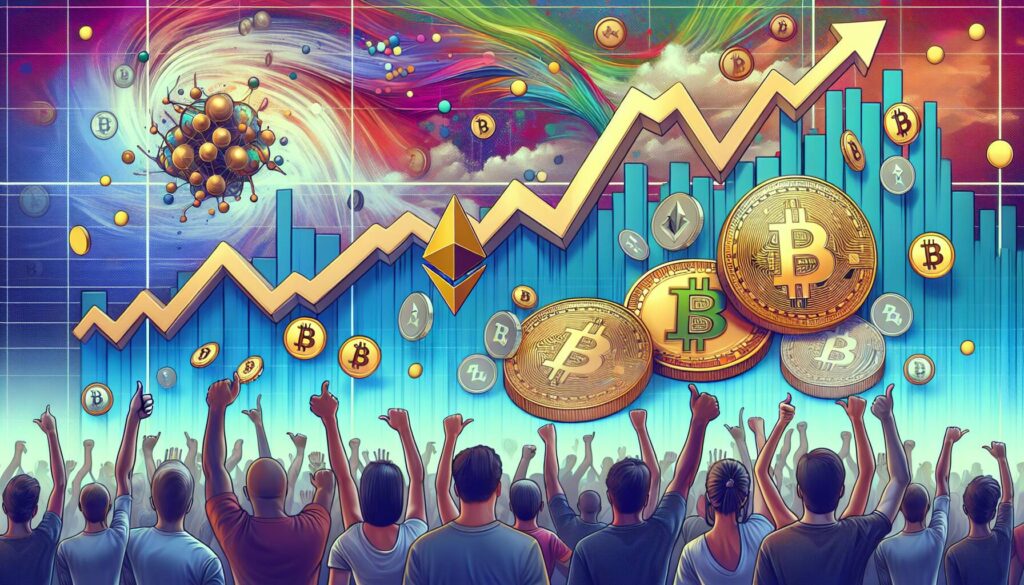 Crypto market volatility and the influence of celebrity endorsements