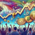 Crypto market volatility and the influence of celebrity endorsements