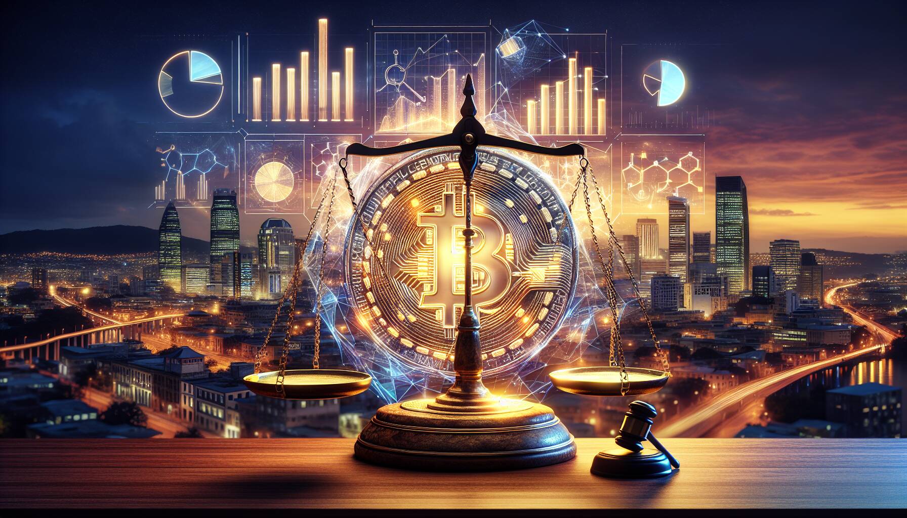 Crypto regulations and their transformative potential