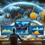 Crypto resilience amid trade tensions