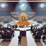 Crypto summit fails to meet expectations as altcoins decline