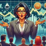 Cryptocurrency CEO's Shocking Guilty Plea Reveals Market Manipulation Scheme