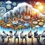 Cryptocurrency developments shaping the industry