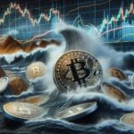 Cryptocurrency market faces turbulence amid sell-off
