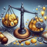 Cryptocurrency market stability amid regulatory developments and innovation