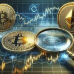 Cryptocurrency updates in focus