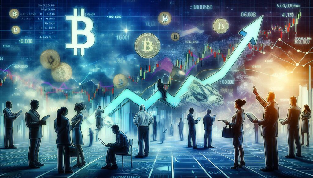 Cryptocurrency's Soaring Popularity Sparks Concerns Over Regulation: What You Need to Know