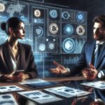 Crypto's growing role in wealth advisory strategies