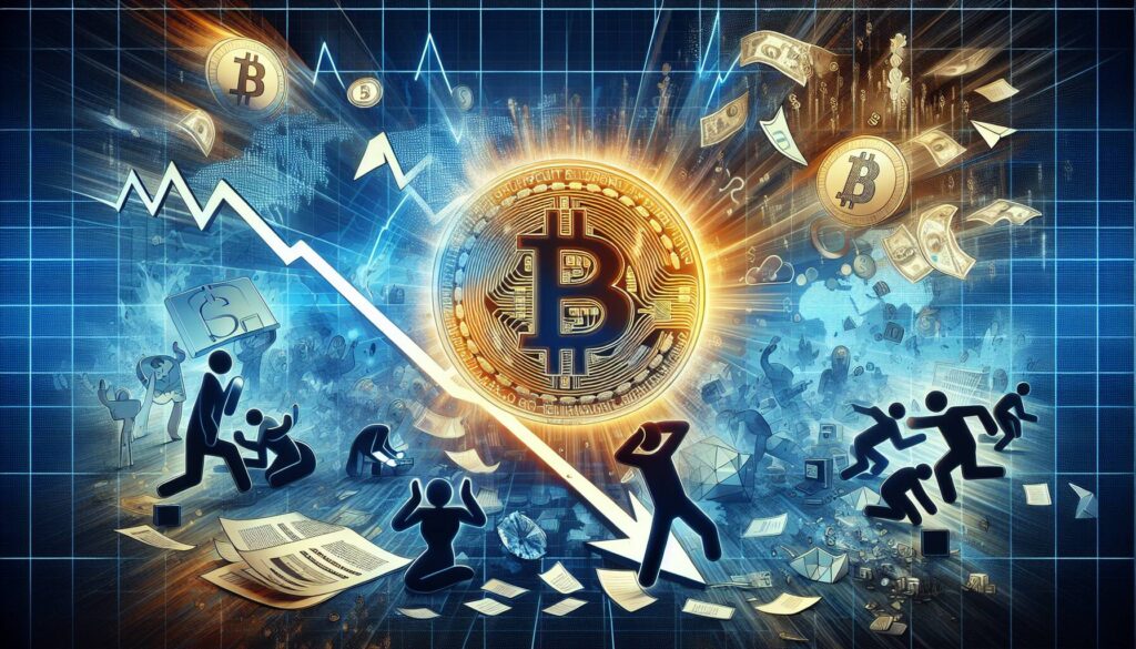 David Sacks Reveals Shocking Losses: How the US May Have Squandered Billion in Bitcoin Liquidation