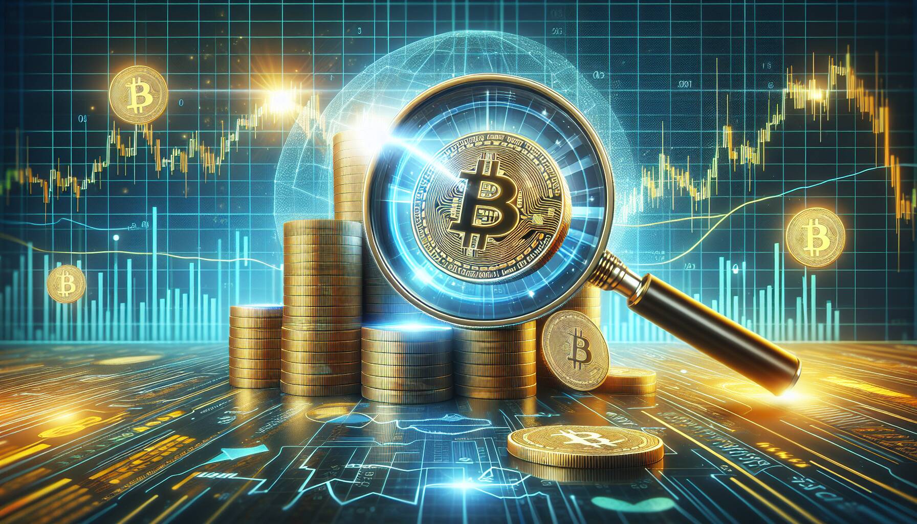 Debunking myths about cryptocurrency investing