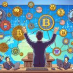 Decoding the Trump Crypto Connection: What You Need to Know About the Serious and Silly Side of Digital Currency