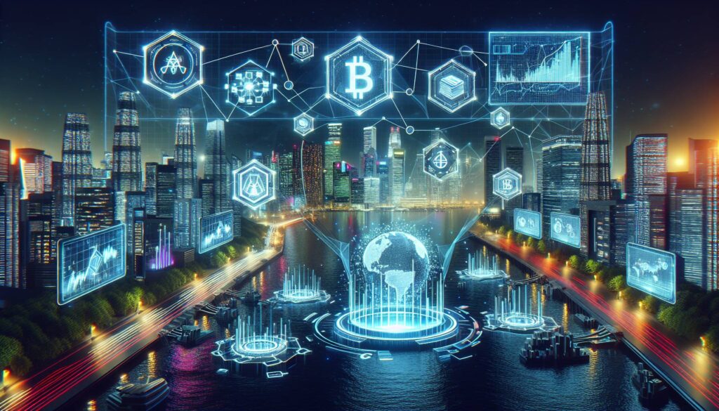 DeFi transformation in early 2025